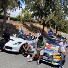 Racks On Me Featuring ShaqDzl