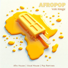 Afropop - Part 2
