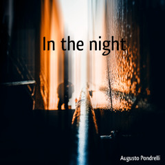 In The night