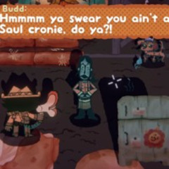 15 - The Cata-home - Great God Grove OST