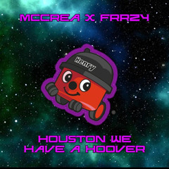 Houston We Have A Hoover