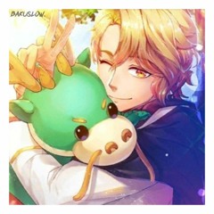 obey me - sinful indulgence jpn. ver [ 8d audio ]