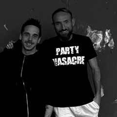 Dr. NADIE & ROBOT FRECUENCIES.. B2B VINYL SET. BUNKERLAU 021.