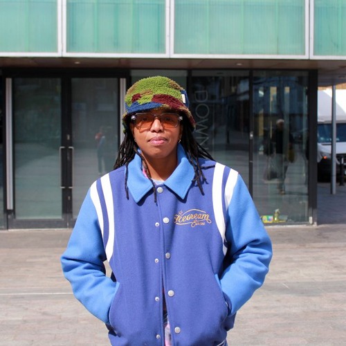 Soup To Nuts w/ Shy One 070525