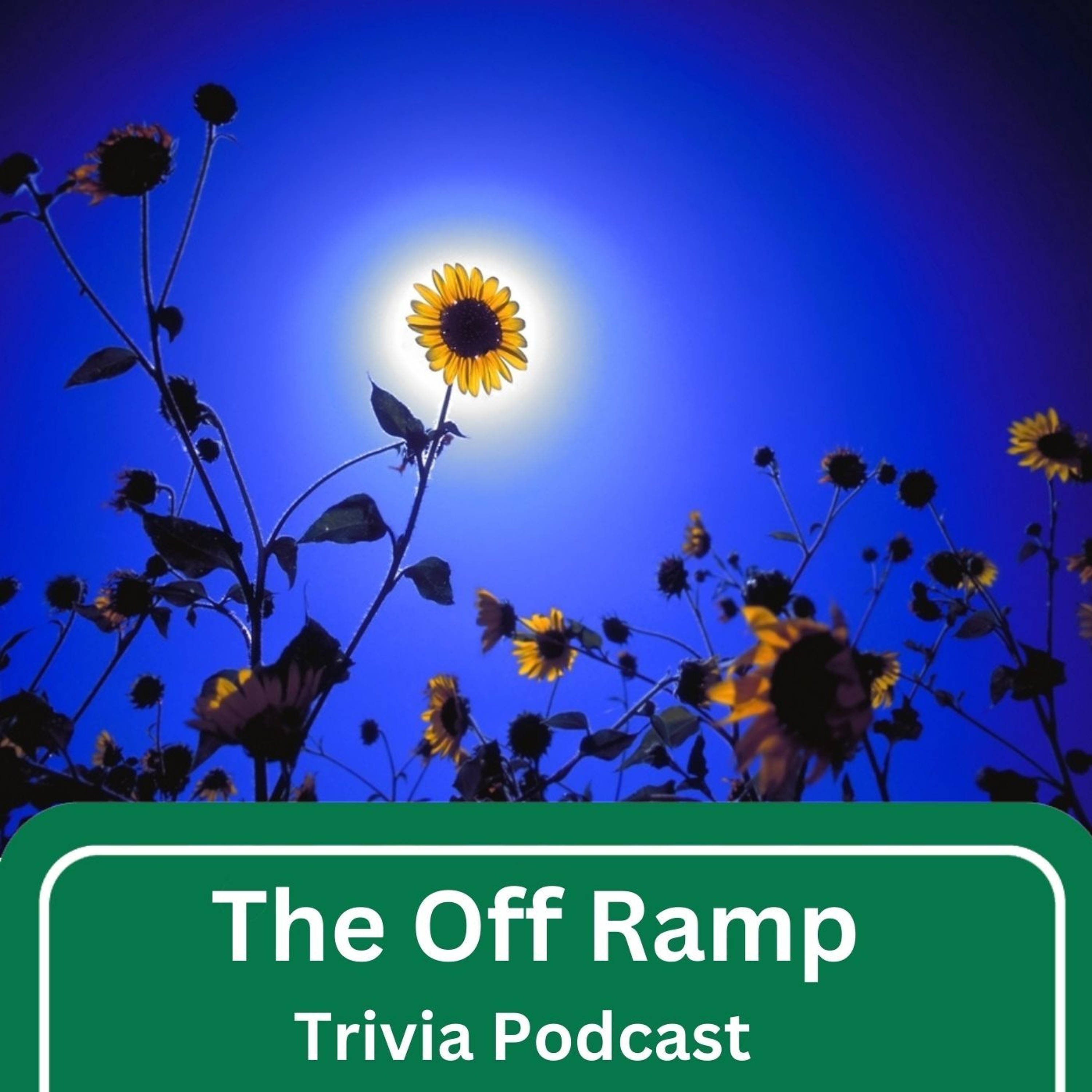 The Off Ramp with Bob & Marcia Smith