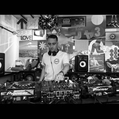Universal Rhythms - Jeff Higgins - 29/07/21
