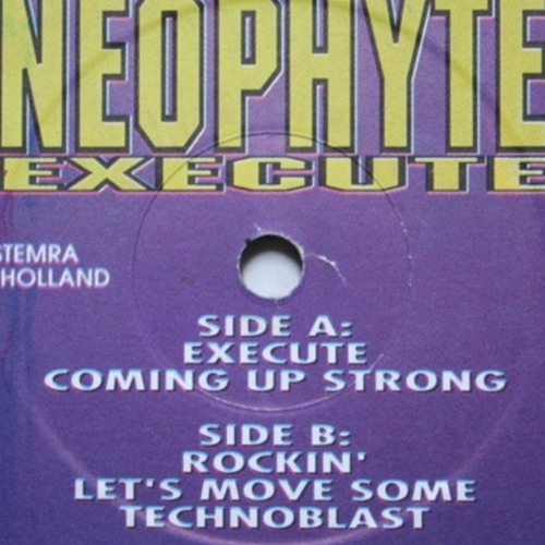 NEOPHYTEs EXECUTiEs