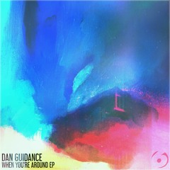 Dan Guidance - Falling [PREMIERE]