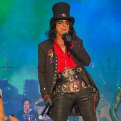 Alice Cooper - Mix 🐍🧪🗡️🩸⛓️☠️