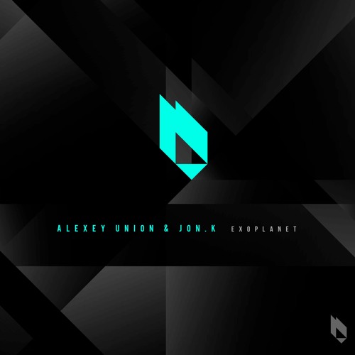 Alexey Union - Exoplanet (Original Mix) [Beatfreak Recordings]