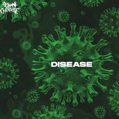SCOTTY OVERDOSE - DISEASE (PROD. @SADKANOHAN)