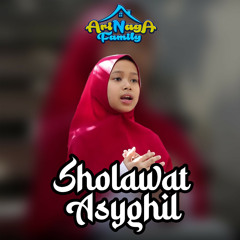 Sholawat Asygil