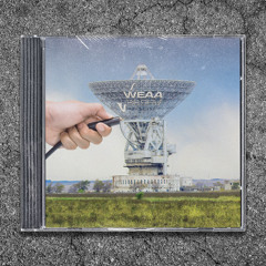 For the Love of the 99s and 2000s #4 - Sean Mars on WEAA 88.9 FM