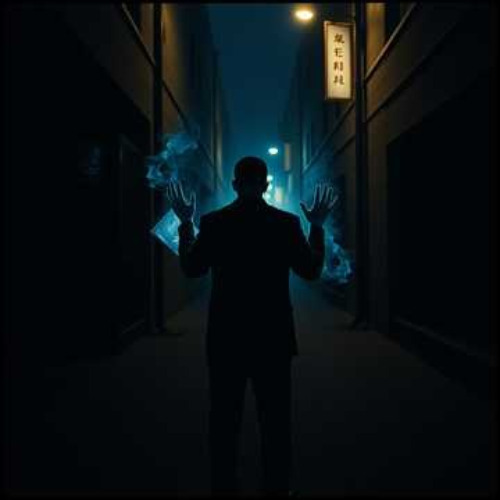 Lifeless Touch Archive