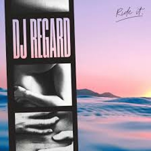 Regard_ Ride It_Swithblade  (Tooltime vs Icey Re-Rub)