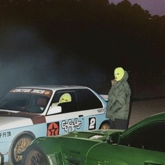 yung chris - Blood On The Leaves (prod. 2300) BEST REMASTER