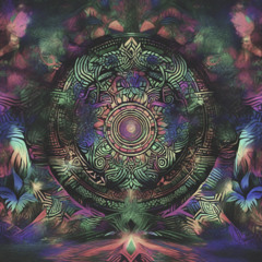 Tribal vibes techno mix (Opening set for 4maison at bonobo) 250418