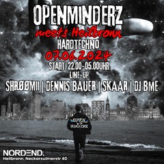 SkaaR @ Openmindez meets Heilbronn // Nordend [07.06.2024]