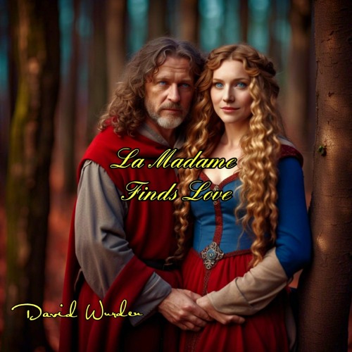 La Madame Finds Love