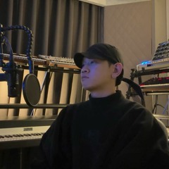 [Unreleased] Crush (크러쉬) - ㅠ.ㅠ (You) #wonderego