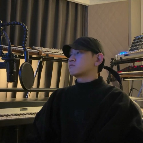 [Unreleased] Crush (크러쉬) - ㅠ.ㅠ (You) #wonderego