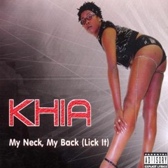 Khia - My Neck My Back (Hardtrance Remix) [FREE DOWNLOAD]