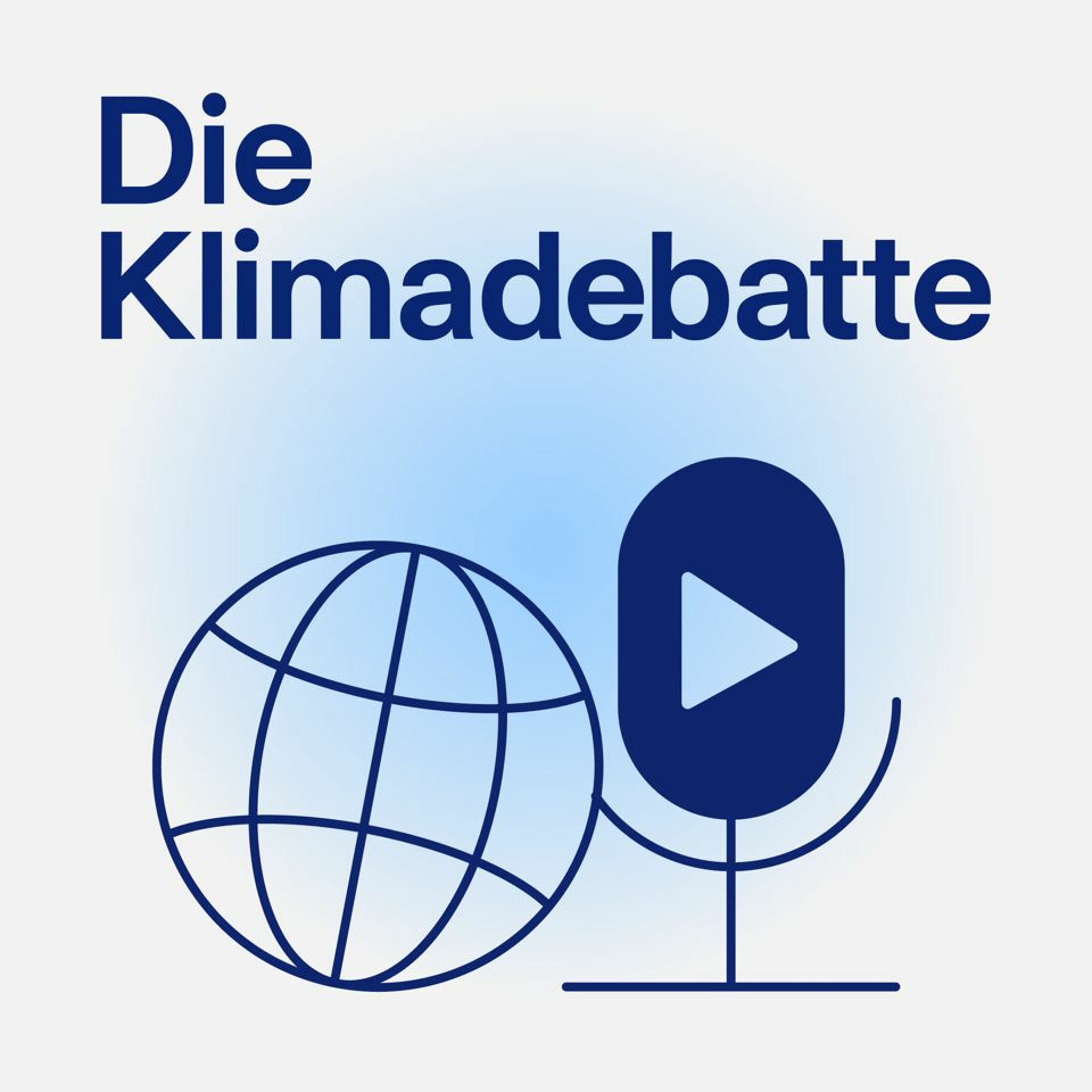 Die Klimadebatte