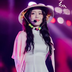 Từng (Concert EXSH D2) - ❤Han Sara🐫, Lâm Bảo Ngọc, Danmy, Ly Ly, Liu Grace