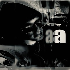 Rawgerio - a (prod. Aruni x hitecc)