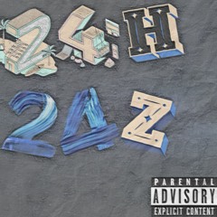 24Hz [Prod. By ShmackHarv]@deygothrash_