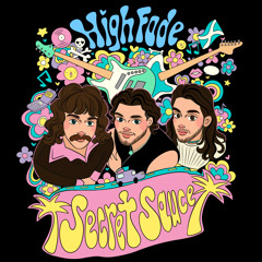 Chameleon (Live at Oran Mor, Glasgow)