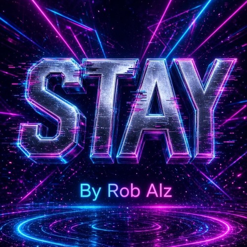Stay artwork