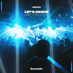 JADOO - Let's Dance
