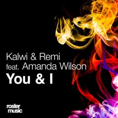 RIKI LADO - YOU & I