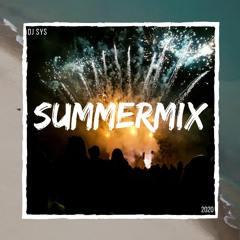 Summermix 2020