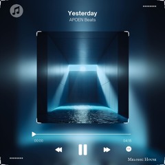 Yesterday