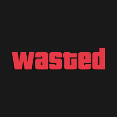 Wasted (feat. vLucifers)
