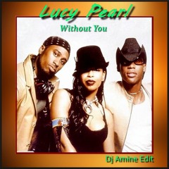 Dj Amine Edit - Without You