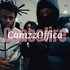 (Free) Ebk Jaaybo x LiRye - "Ceasefire" | EBK Jaaybo Type Beat