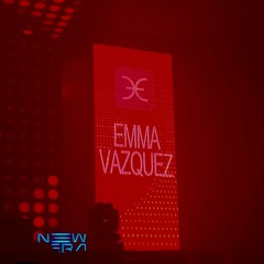 Emma Vazquez - DJ Set Club La Feria 20/05