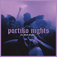 portiko nights - jeji, Mark Franco