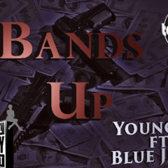 Bandz Up - Young Zo ft. Blue Jeans
