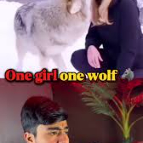 [18+NEW@VIDEO] Full one girl one wolf viral video Link On Social Media X Trending Now