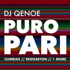 DJ Qenoe - Puro Pari