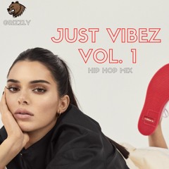 JUST VIBEZ Vol. 1