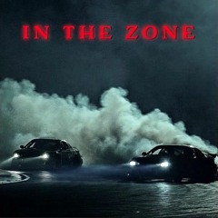 In The Zone - Sped Up