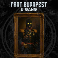 SHIRACKU - FRAT BUDAPEST & GANG DJ CONTEST ENTRY MIX