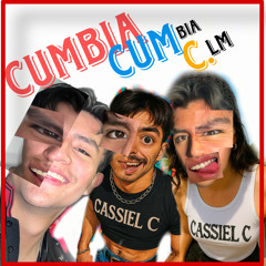LATIN CUMBIA (Cassiel C’s. version) Cover Latin Mafia wav