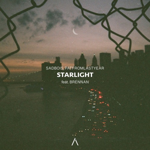 SadBois & PatFromLastYear - Starlight (feat. Brennan)