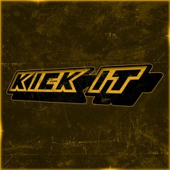 ALFA - Kick It - [Free DL]